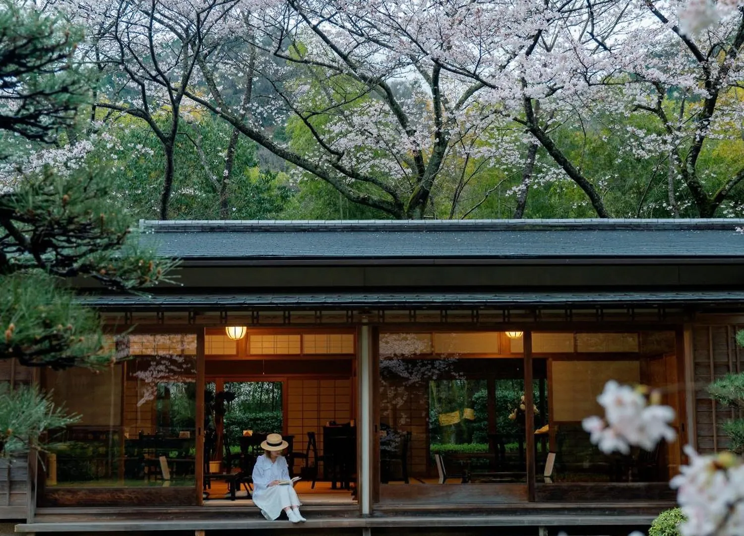 ホテル 桜泉会館 Izumi  Izumi (Osaka)