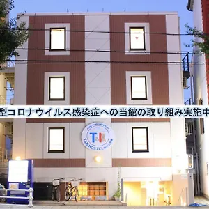 ホステル T&k 神戸三宮東, 神戸市