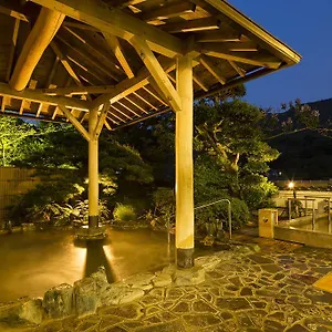 Fushioukaku Ryokan