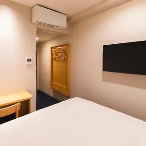 Sotetsu Fresa Sapporo-susukino 札幌