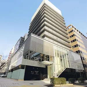 酒店 神户居留地特拉斯蒂酒店, 神户