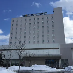 *** ホテル オホーツクパレス 紋別 日本