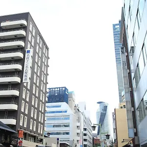 Meitetsu Sakuradori Nagoya