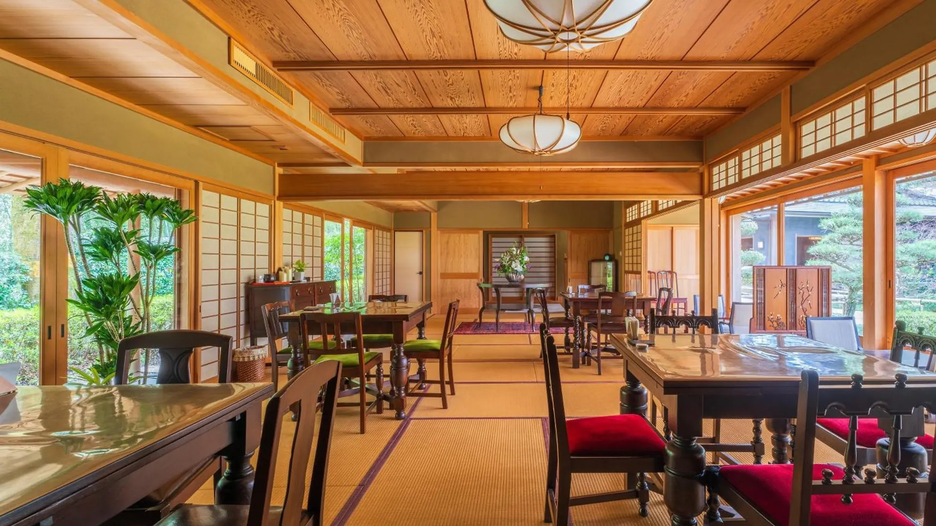 Oukai Villa Izumi Izumi  Japon