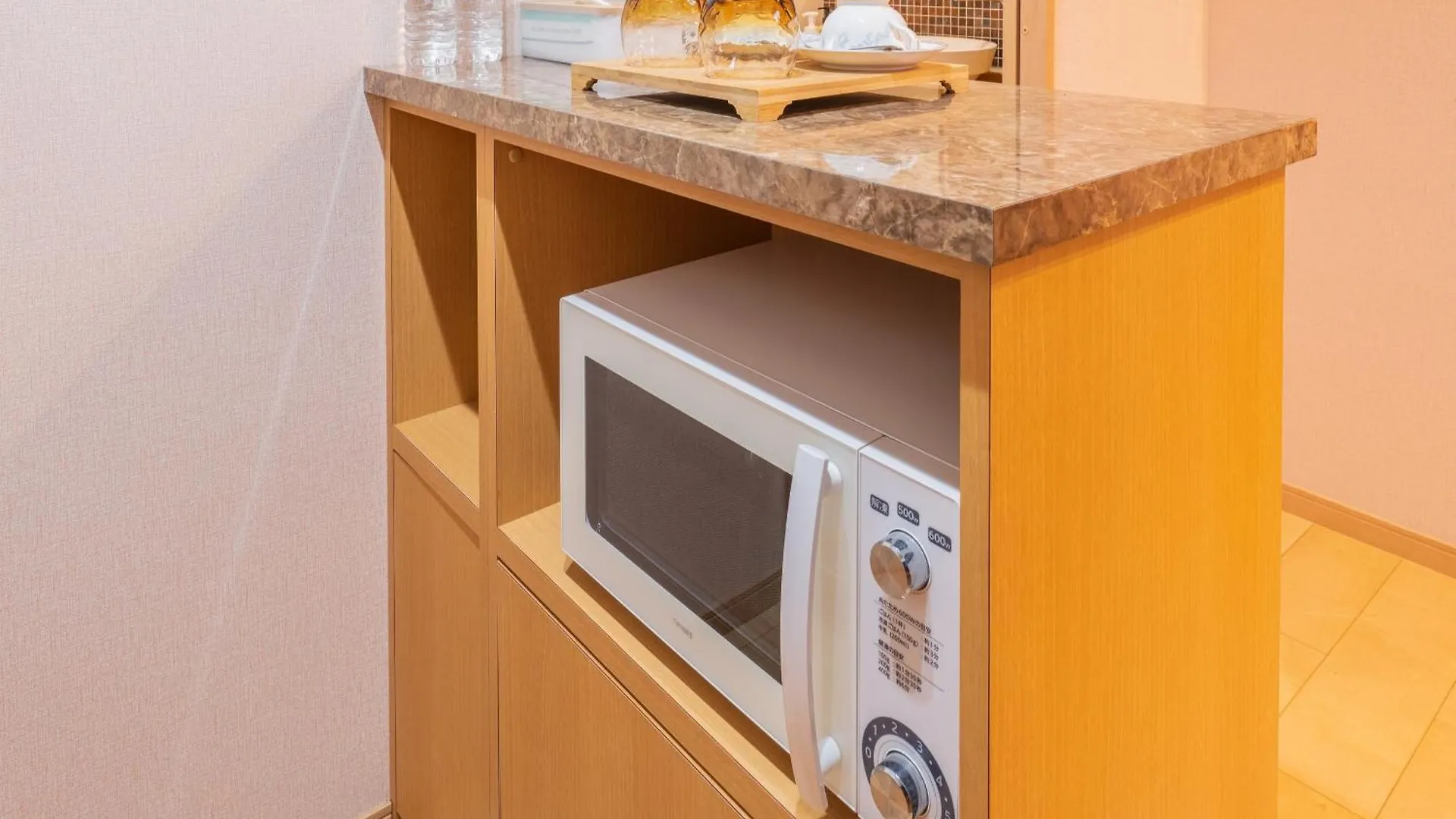 Oukai Villa Izumi Izumi  Ryokan Izumi (Osaka)