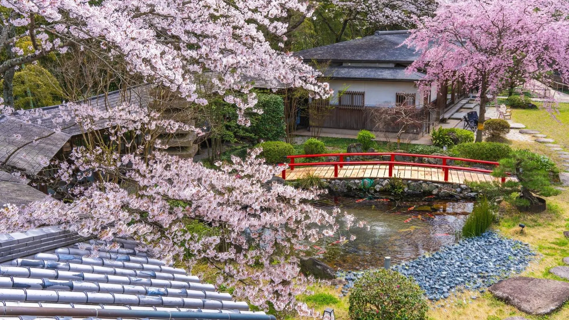 Oukai Villa Izumi Izumi  Ryokan Izumi (Osaka)