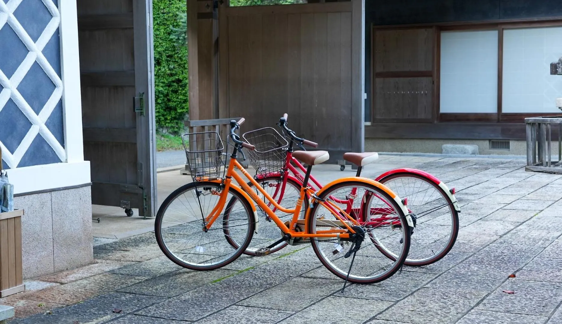 Ryokan Oukai Villa Izumi Izumi