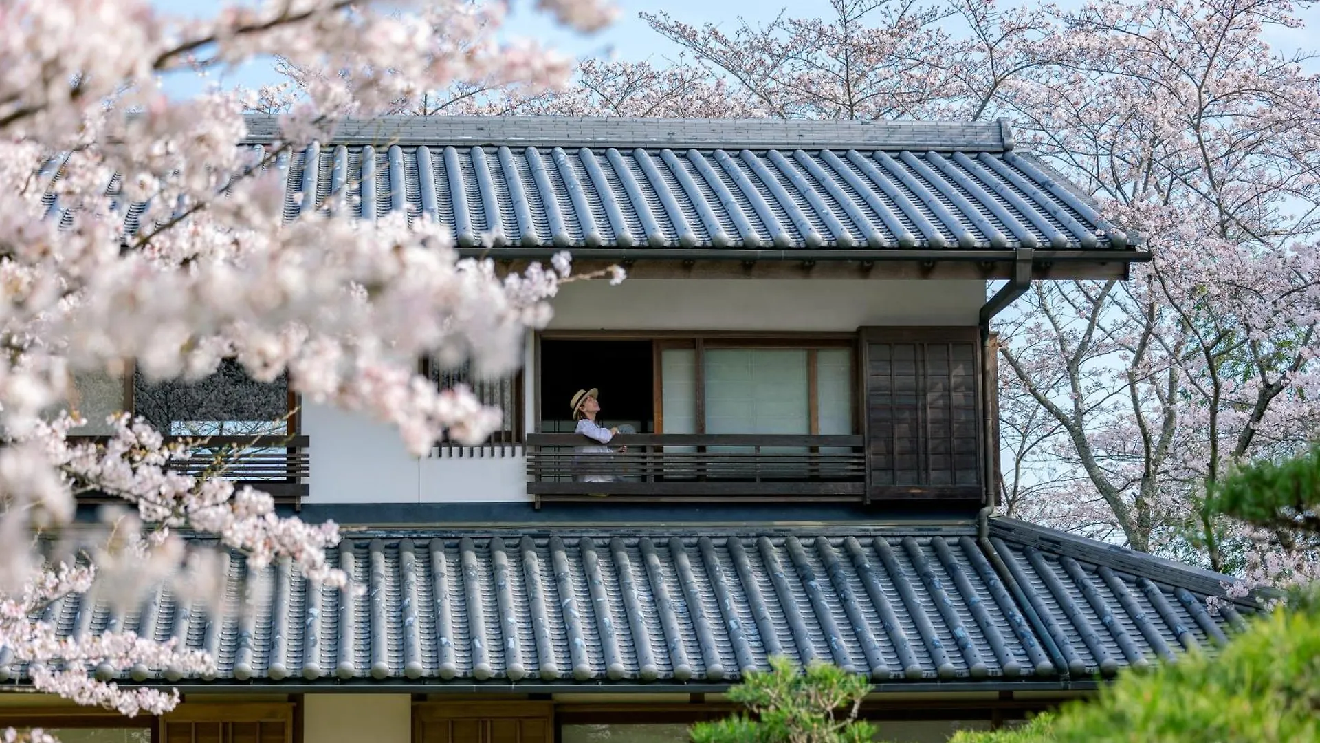 Ryokan Oukai Villa Izumi Izumi